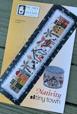 HIHN - Nativity Tiny Town