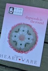 HIHN - Dogwoods in the Round    (HeartWare)