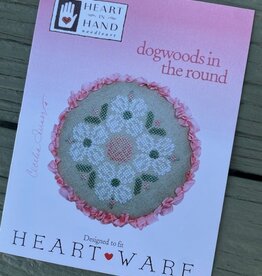 HIHN - Dogwoods in the Round    (HeartWare)