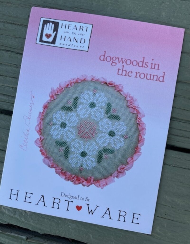 HIHN - Dogwoods in the Round    (HeartWare)