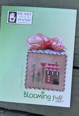 HIHN - Blooming Frill