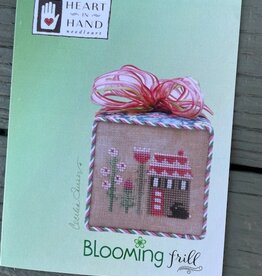 HIHN - Blooming Frill