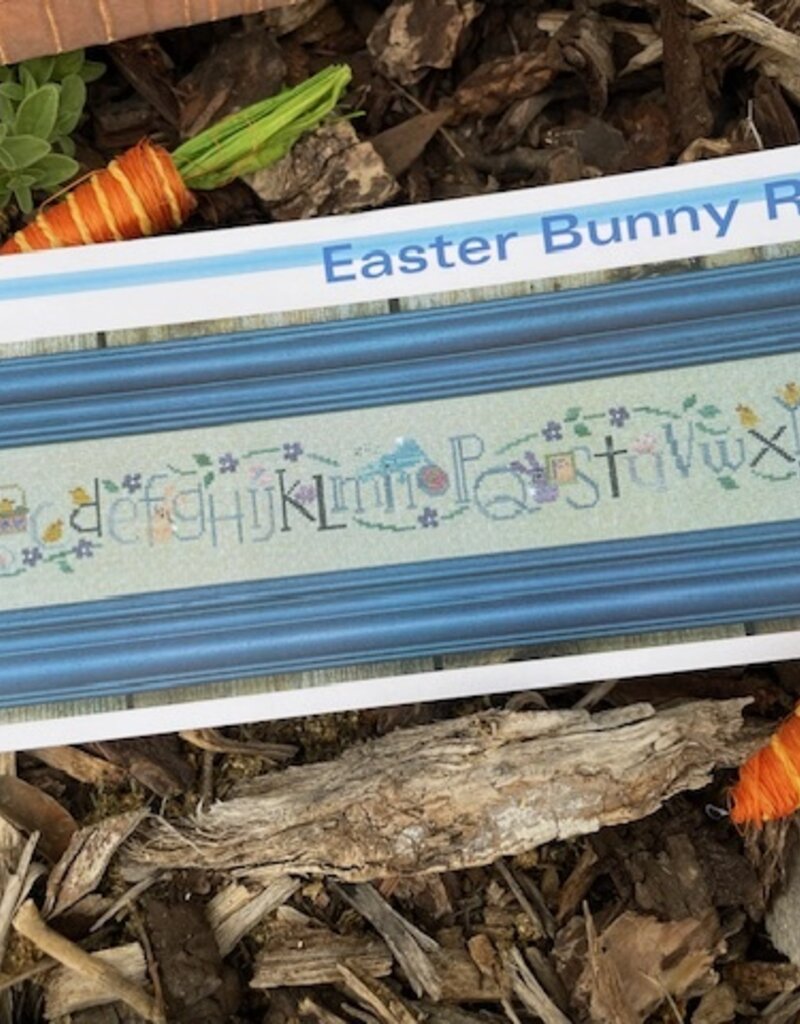 Bent Creek - Easter Bunny Row