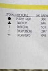 Bent Creek - Easter Bunny Row with JABCO Button Pack