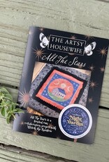 Artsy Housewife - All the Stars (Night Garden)