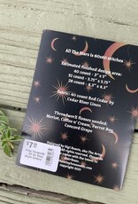 Artsy Housewife - All the Stars (Night Garden)