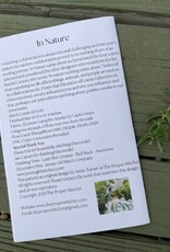 Proper Stitcher - In Nature