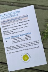 Pickle Barerel - My Secret Garden (Night Garden)