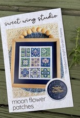 Sweet Wing - Moon Flower Patches (Night Garden)