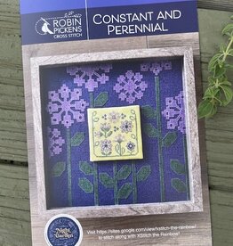 Robin Pickens - Constant and Perennial