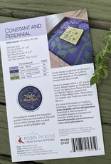 Robin Pickens - Constant and Perennial