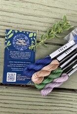 Threadworx Night Garden Palette