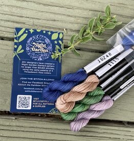Threadworx Night Garden Palette