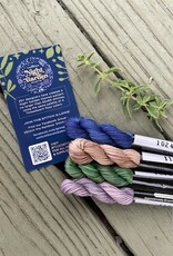 Threadworx Night Garden Palette