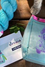 Dream in Color 2025 LYS Day Kit, Mix Tape