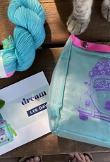 Dream in Color 2025 LYS Day Kit, Mix Tape