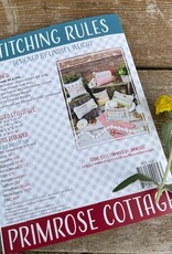 Primrose Cottage - Stitching Rules