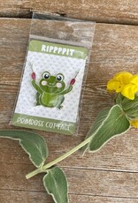 Primrose Cottage - Rippppit Needle Minder