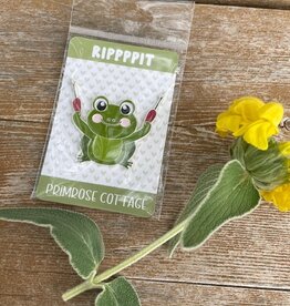 Primrose Cottage - Rippppit Needle Minder