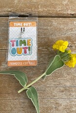 Primrose Cottage - Time Out Charm