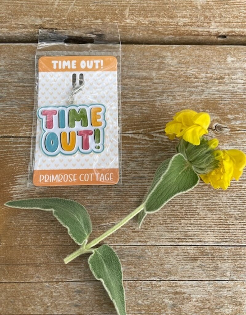 Primrose Cottage - Time Out Charm