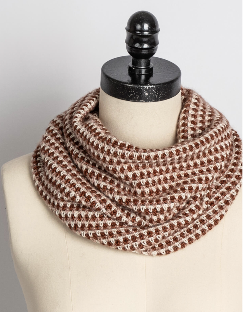 Blue Sky - Covington Cowl Kit