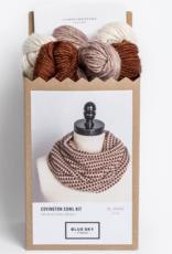 Blue Sky - Covington Cowl Kit