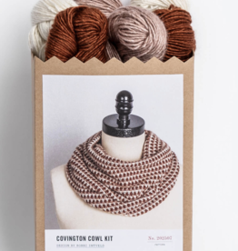 Blue Sky - Covington Cowl Kit