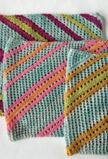 Manos Friends & Family Cowl Kit - Fino Greta Mini Skein Set & Watered Silk