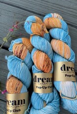 DIC - Pop-Up Club Smooshy with Cashmere, Acrid