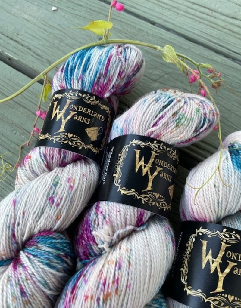 Wonderland Cheshire Cat, Tour of the Season, May 2025, Avonlea