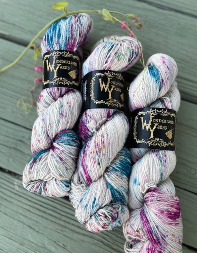 Wonderland Cheshire Cat, Tour of the Season, May 2025, Avonlea