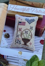 October House - Heartfelt Patriot