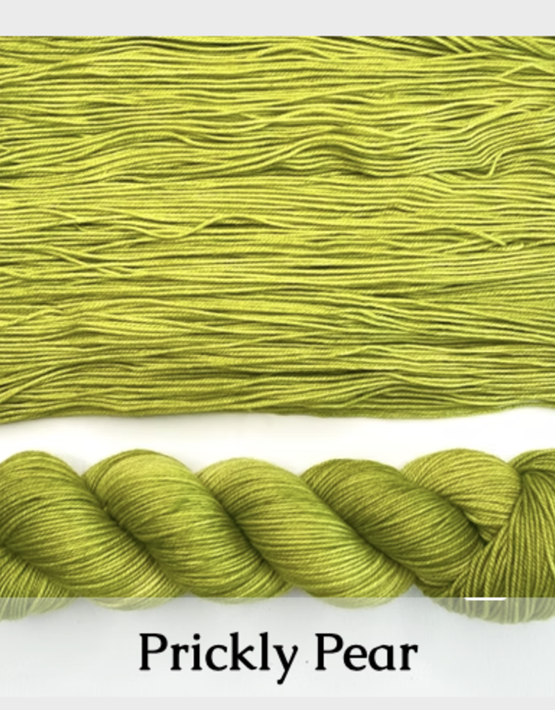 Dream in Color Dream in Color - Smooshy/Cashmere 806, Prickly Pear