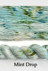 Dream in Color - Smooshy/Cashmere 578 Mint Drop