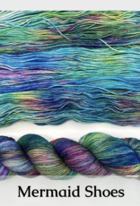 Dream in Color - Smooshy/Cashmere 515 Mermaid Shoes
