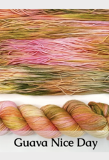Dream in Color -Smooshy/Cashmere, 759, Guava Nice Day