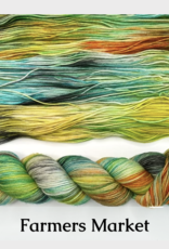Dream in Color -Smooshy/Cashmere, 761 Farmer's Market