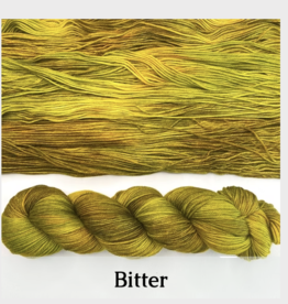 Dream in Color -  Smooshy/Cashmere, 702 Bitter
