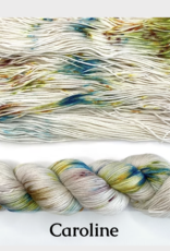 Dream in Color -  Smooshy/Cashmere,582, Caroline