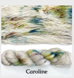 Dream in Color -  Smooshy/Cashmere,582, Caroline