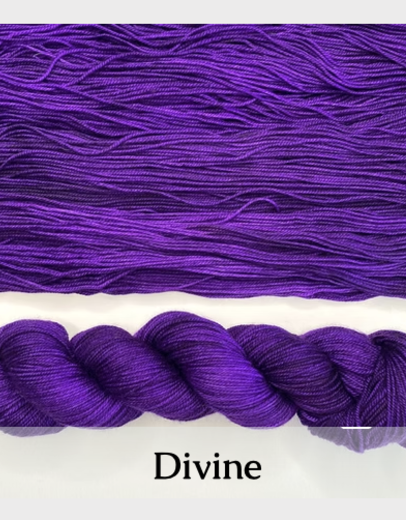 Dream in Color - Smooshy/Cashmere, 069 Divine