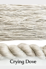 Dream in Color - Smooshy/Cashmere 001 Crying Dove