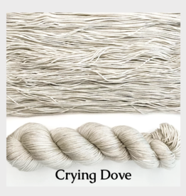 Dream in Color - Smooshy/Cashmere 001 Crying Dove