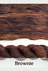 Dream in Color - Smooshy/Cashmere 747, Brownie