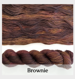 Dream in Color - Smooshy/Cashmere 747, Brownie