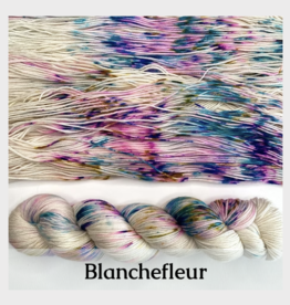 Dream in Color - Smooshy/Cashmere 525 Blanchefleur