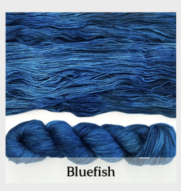 Dream in Color - Smooshy/Cashmere, 715 Bluefish