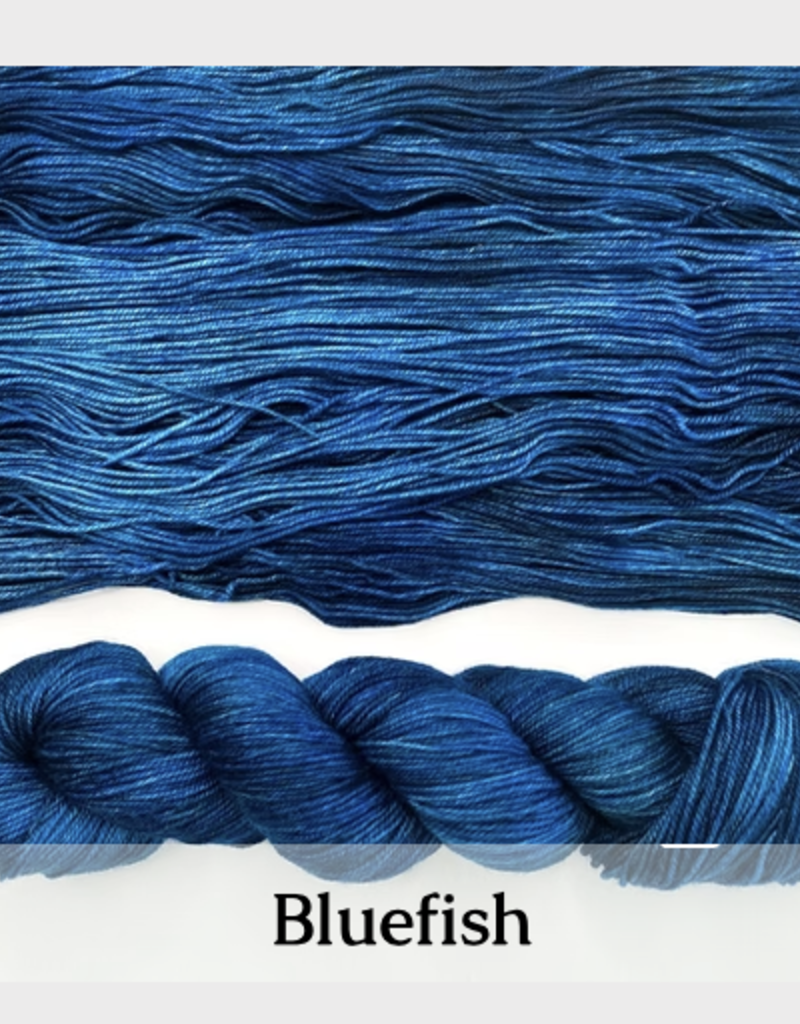 Dream in Color - Smooshy/Cashmere, 715 Bluefish