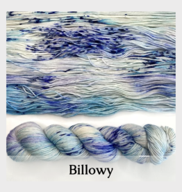 Dream in Color -  Smooshy/Cashmere, 577 Billowy